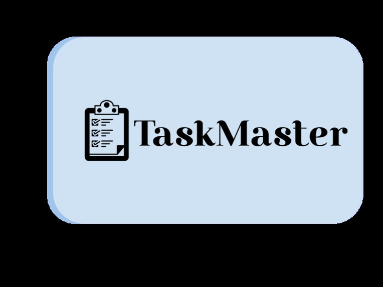 TaskMaster – screenshot 1