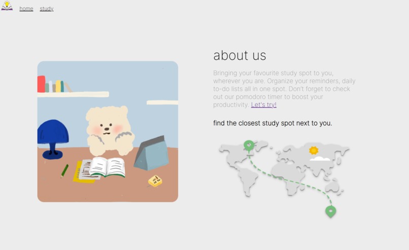 The Lightbulb – screenshot 1