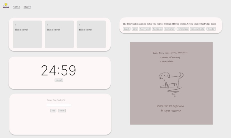 The Lightbulb – screenshot 2