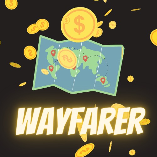 Wayfarer – screenshot 2