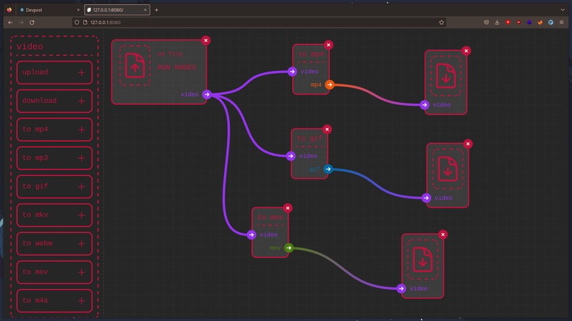 Apostle – screenshot 3