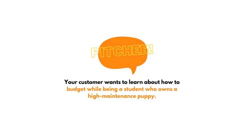 Pitch-HER! – screenshot 2