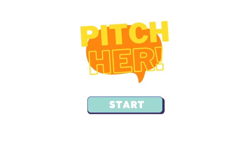 Pitch-HER! – screenshot 1