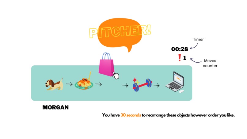 Pitch-HER! – screenshot 3