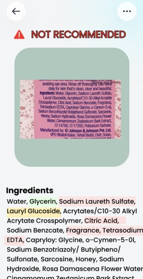 blossom.me – screenshot 7