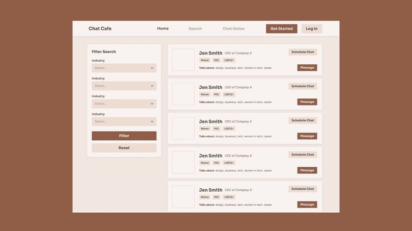 BrewMates – screenshot 6