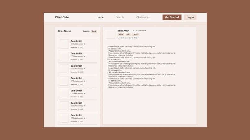 BrewMates – screenshot 7
