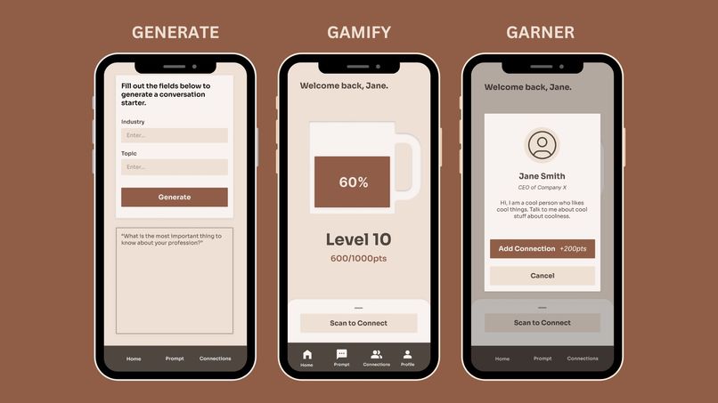 BrewMates – screenshot 3