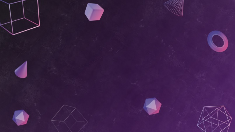 Test Project – screenshot 1