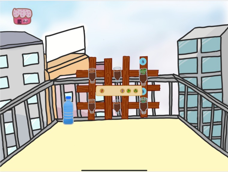 Urban Farming Simulator – screenshot 2