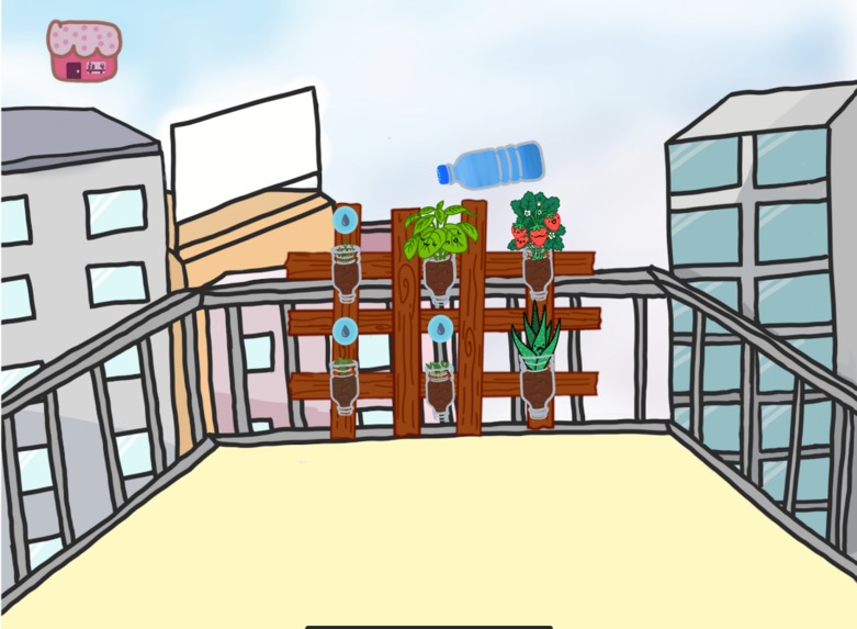 Urban Farming Simulator – screenshot 5