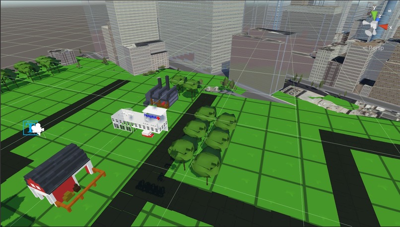 YOVR INTELLIGENCE – screenshot 4