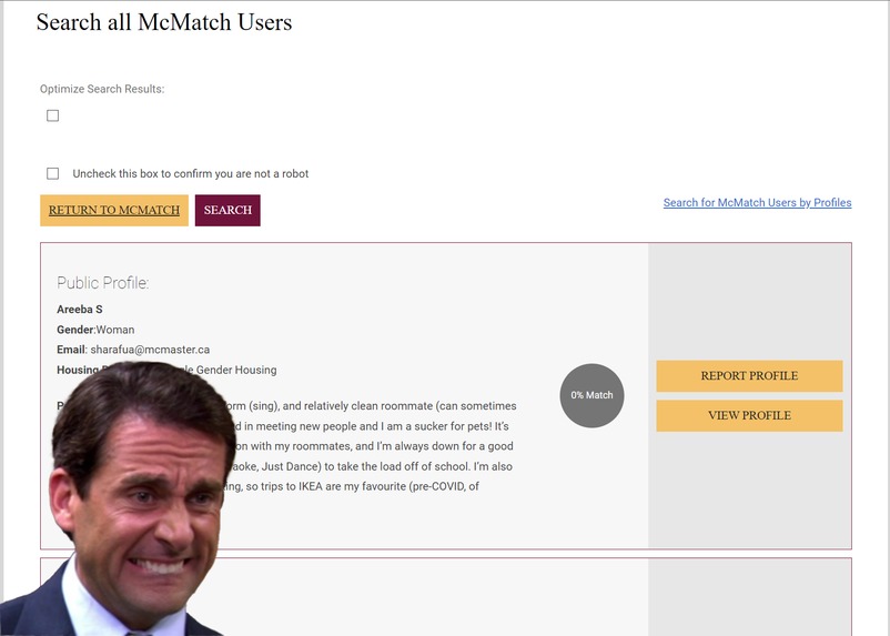 RoomE – screenshot 6