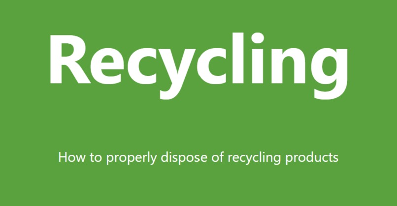 Recycle – screenshot 1