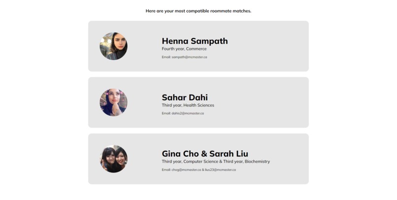 RoomE – screenshot 8