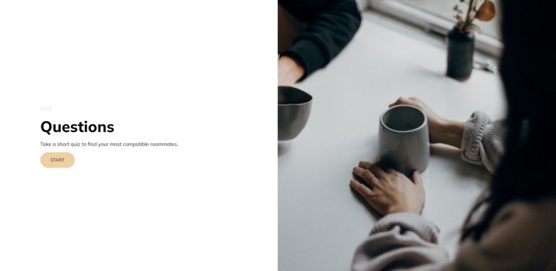 RoomE – screenshot 3