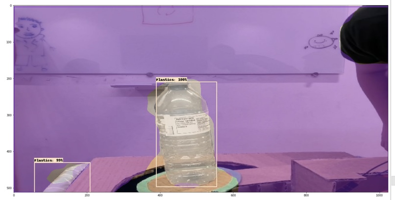 Happy RecycleMore – screenshot 1