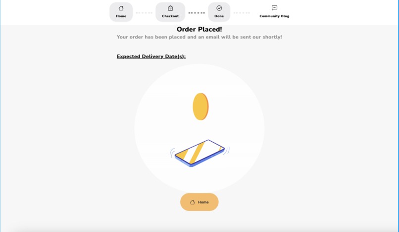 Green Cart – screenshot 8