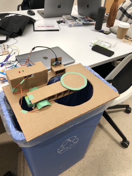 Happy RecycleMore – screenshot 2