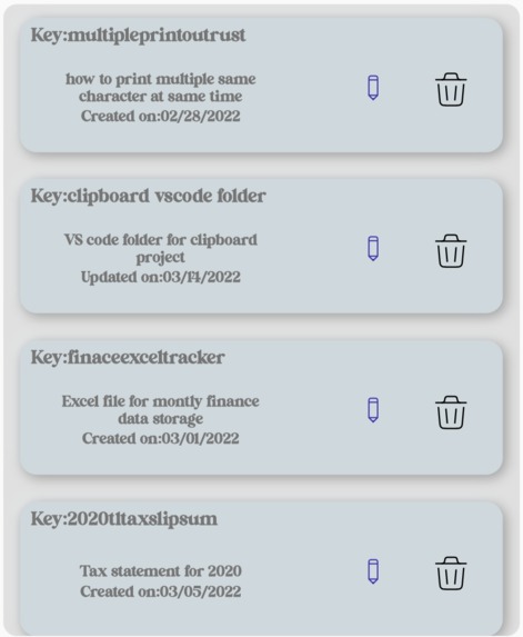 FileU – screenshot 5