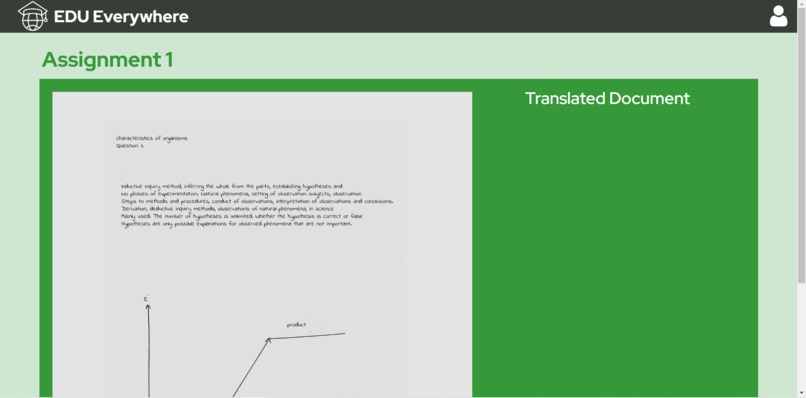 EDU Everywhere – screenshot 5