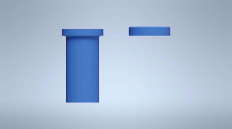 SMART Medicine Bottle – screenshot 4