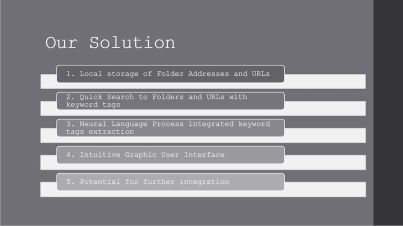 FileU – screenshot 2