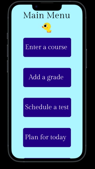 ProDUCKtivity – screenshot 3