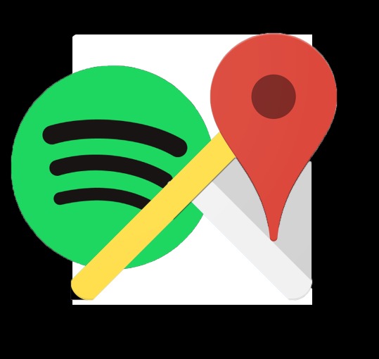 GeoSound API – screenshot 2