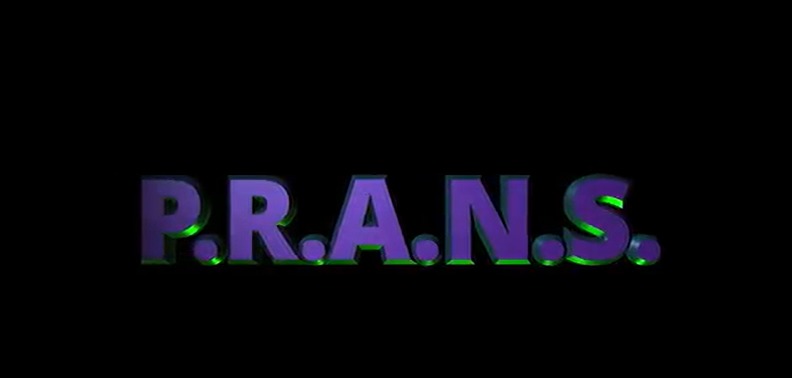 P.R.A.N.S – screenshot 1
