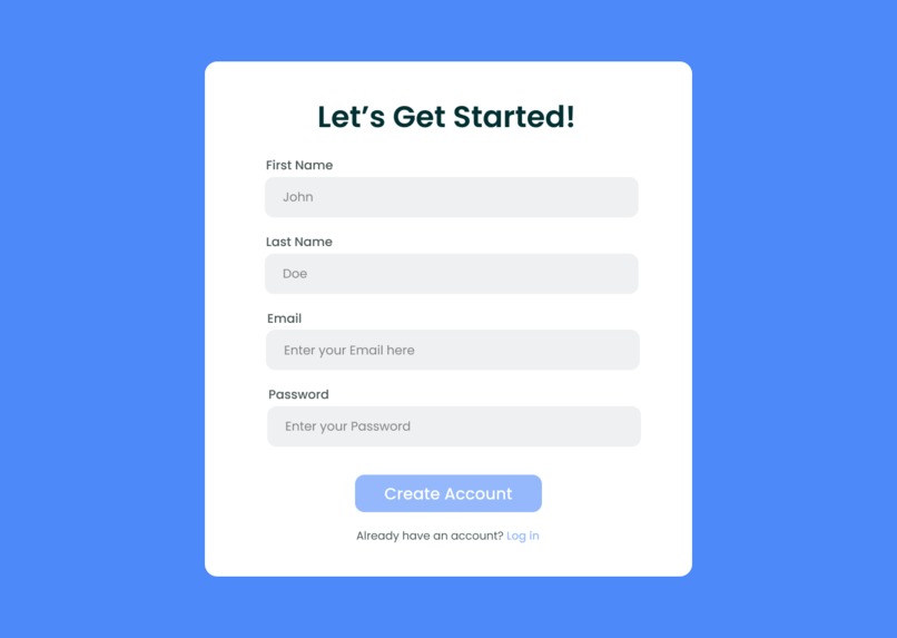 Alloy – screenshot 3