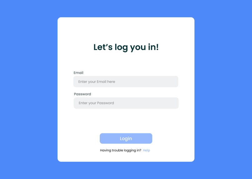 Alloy – screenshot 4