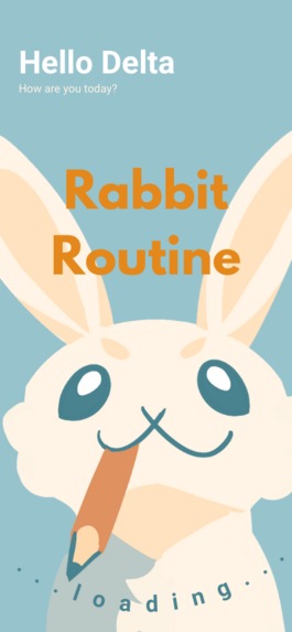 Rabbit Routine – screenshot 6