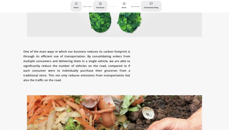Green Cart – screenshot 10