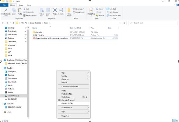 FileU – screenshot 7