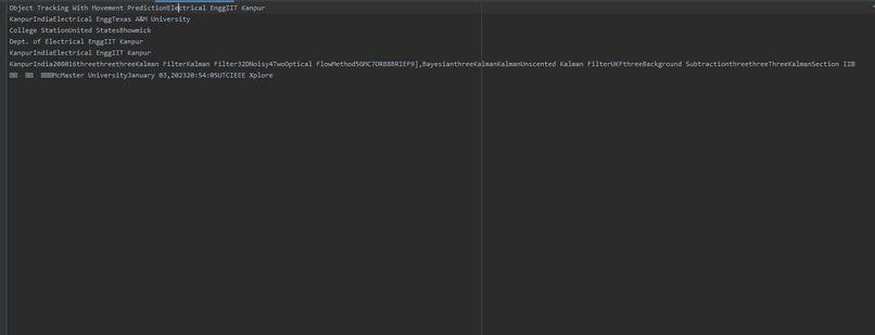 FileU – screenshot 9