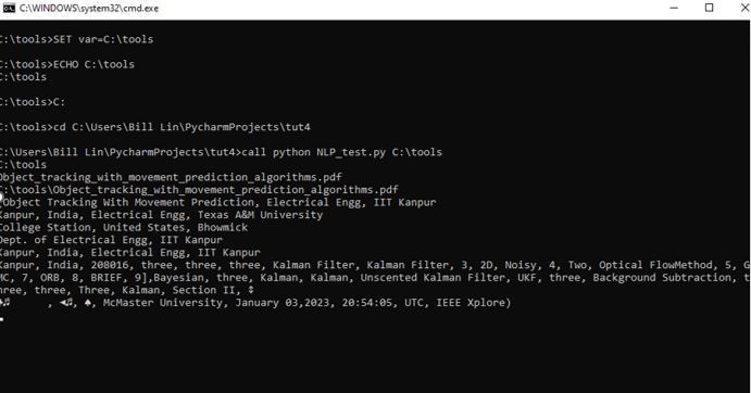 FileU – screenshot 8