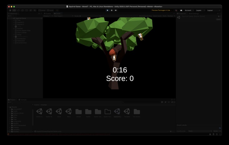 NOT a Walk in the Park! – screenshot 5