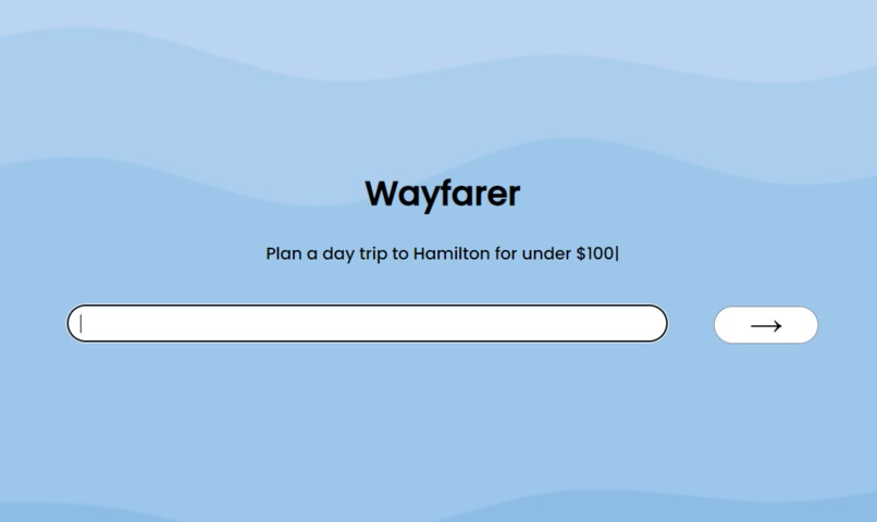 Wayfarer – screenshot 3