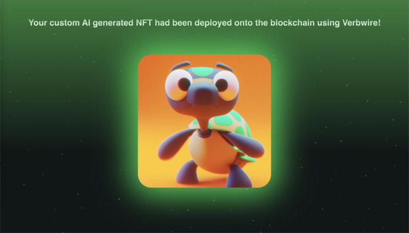 NFTree – screenshot 5