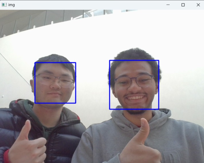 StudyCam – screenshot 2