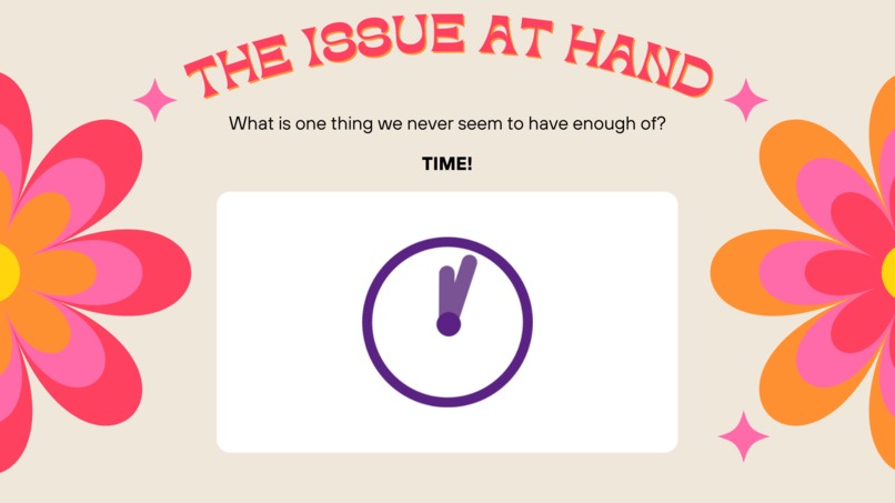 Your Future – screenshot 2