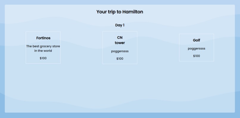 Wayfarer – screenshot 4