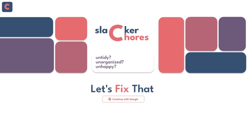 Slacker – screenshot 1