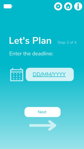 StudiPal – screenshot 2