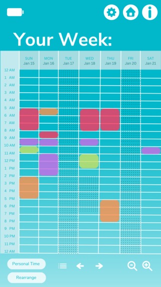StudiPal – screenshot 4