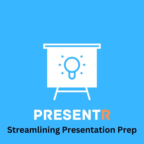 Presentr – screenshot 1