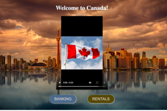 NNS (Newcomer Navigating System)