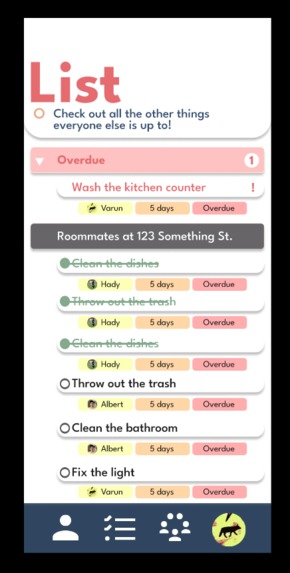 Slacker – screenshot 6