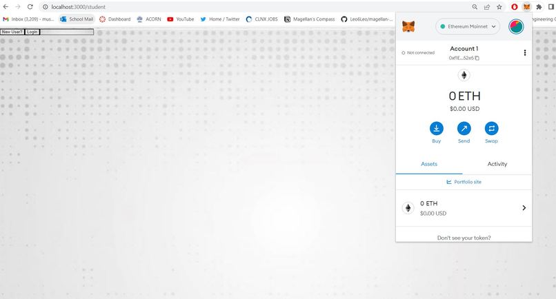 Engage AI – screenshot 4